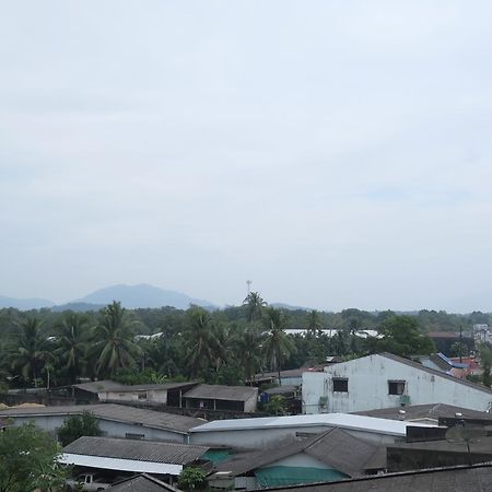 Good Morning Hotel Takuapa エクステリア 写真